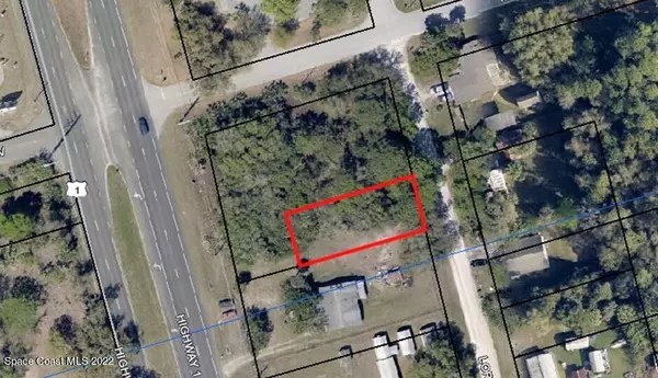 Mims, FL 32754,1 Magoon AVE