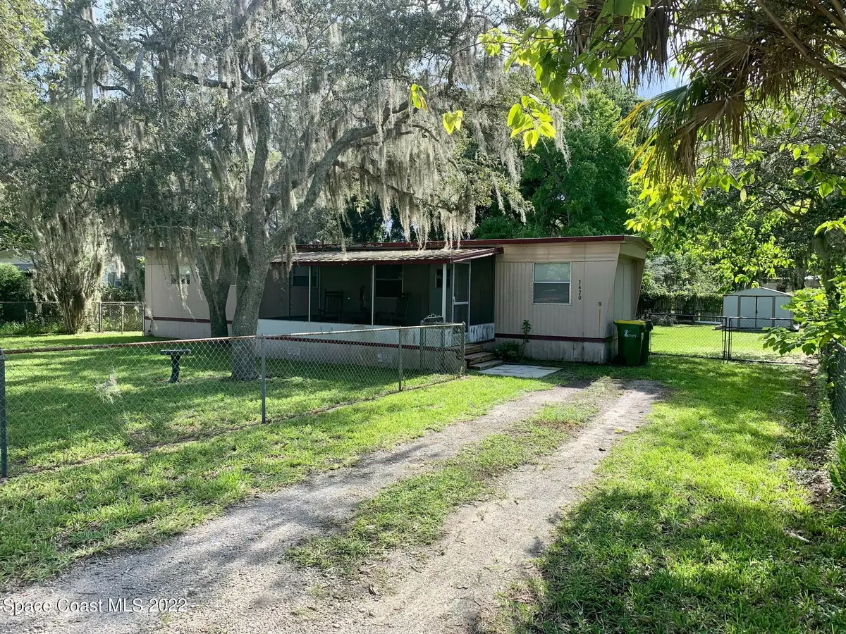 Mims, FL 32754,3420 Turnbull RD