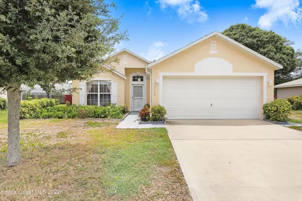 2026 Buescher Hill ST, Melbourne, FL 32935