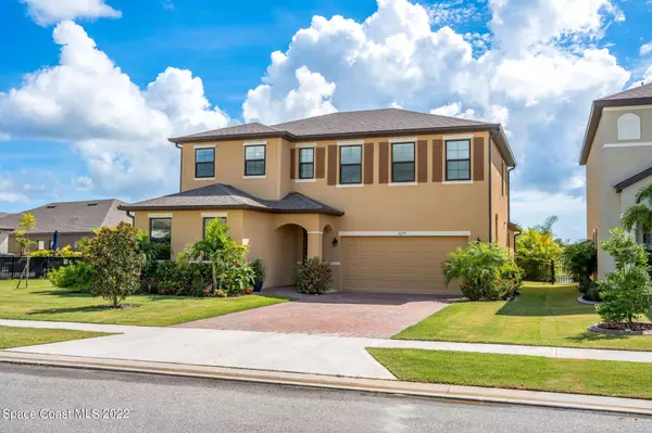 4279 Alligator Flag CIR, West Melbourne, FL 32904