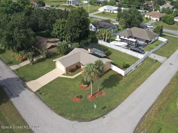 Palm Bay, FL 32907,742 Aachen AVE NW