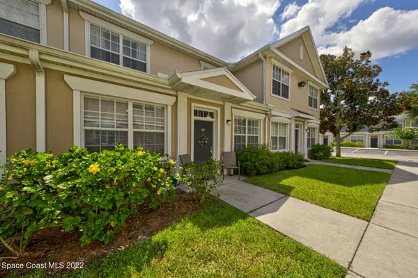 Melbourne, FL 32901,100 Colibri WAY #106