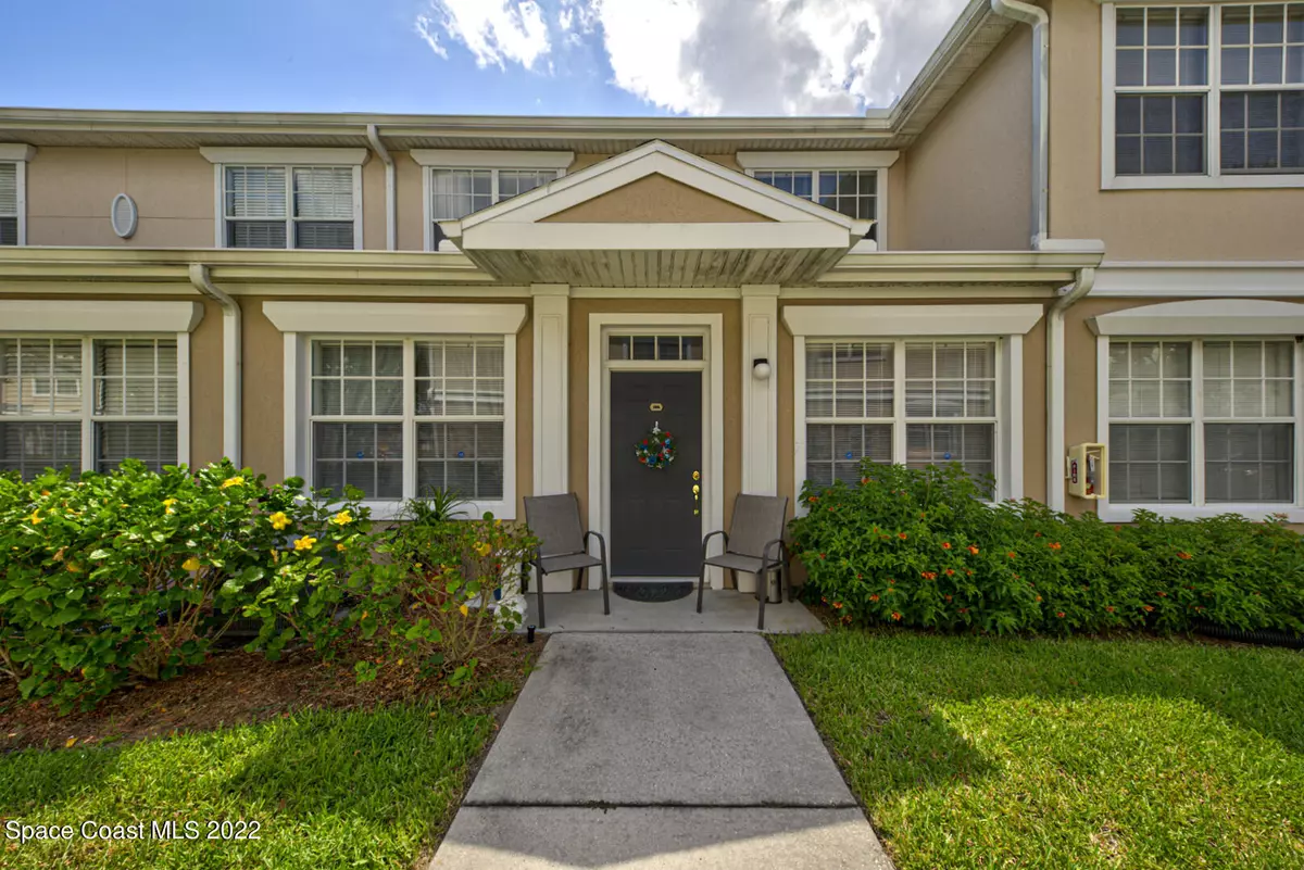 Melbourne, FL 32901,100 Colibri WAY #106