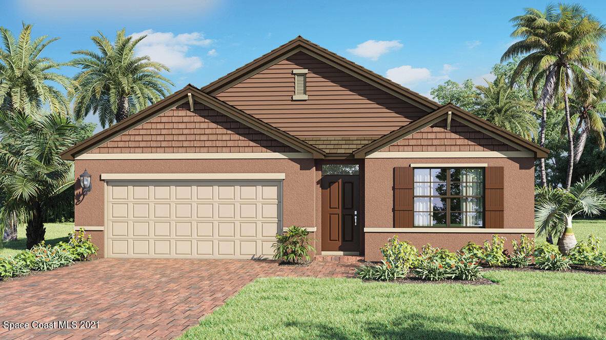 5318 Waterfall PL, Grant Valkaria, FL 32949