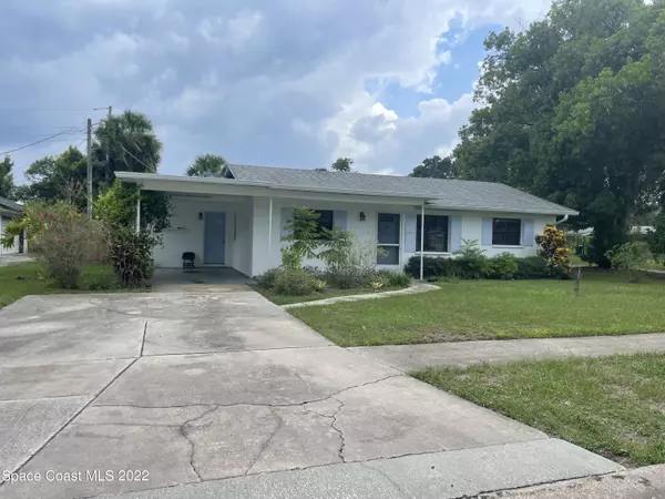 1801 Baylor CT, Cocoa, FL 32922