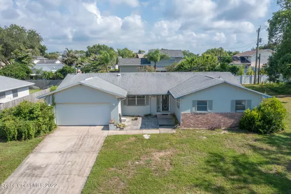 2649 Driftwood DR, Titusville, FL 32780