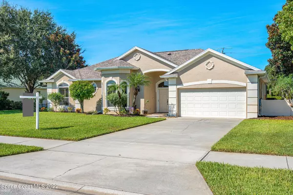 Merritt Island, FL 32952,2579 Long Sandy CIR