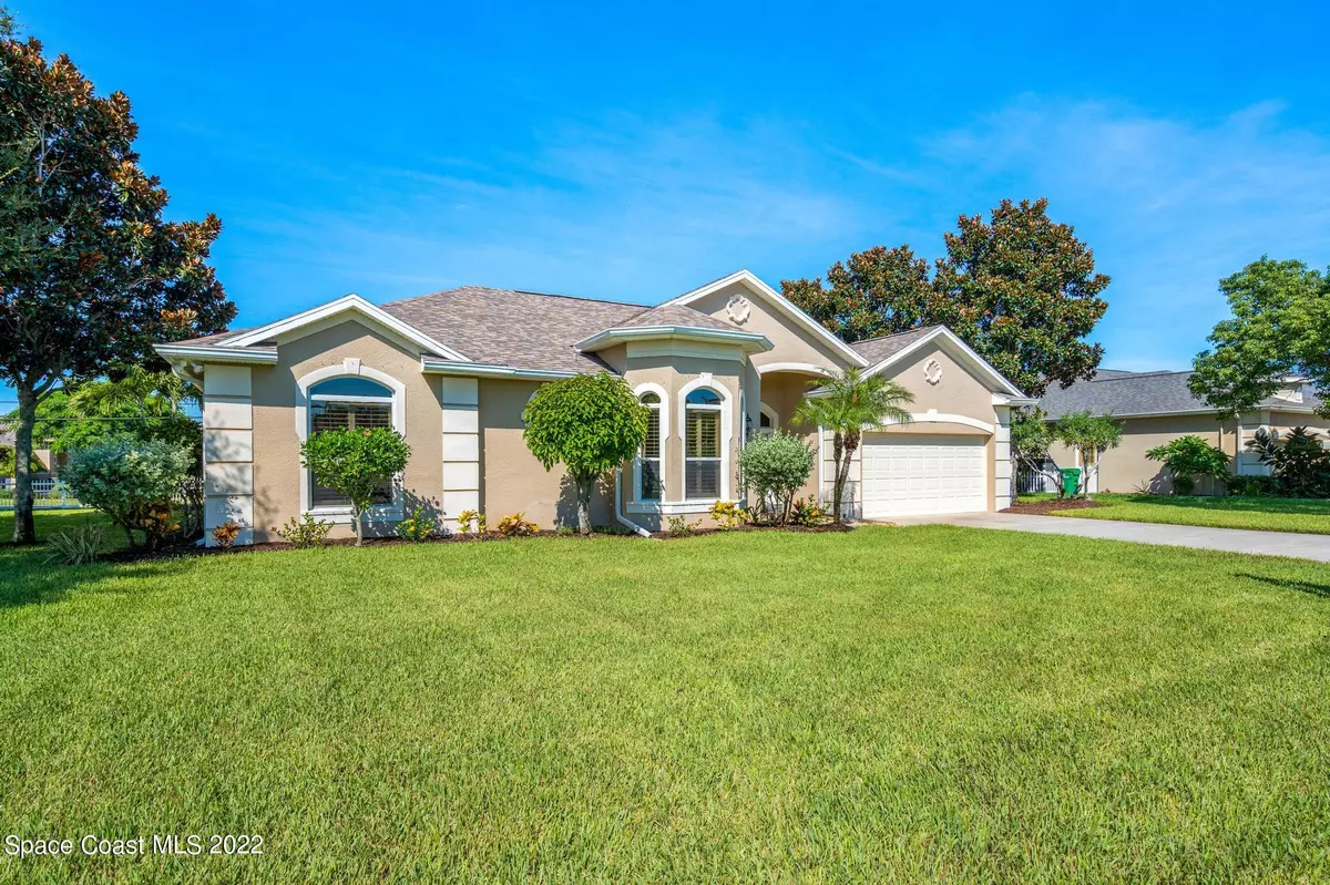 Merritt Island, FL 32952,2579 Long Sandy CIR