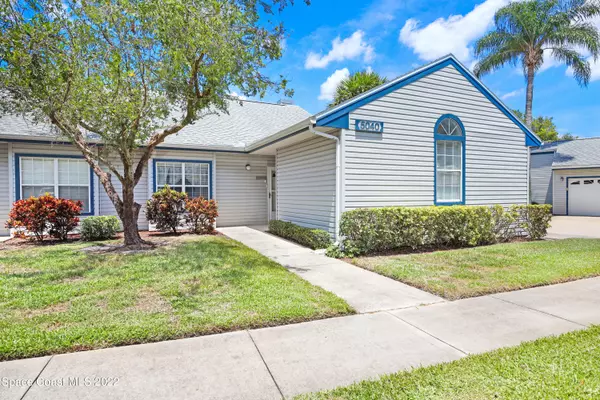 5040 Park Lake DR #2216, Melbourne, FL 32901