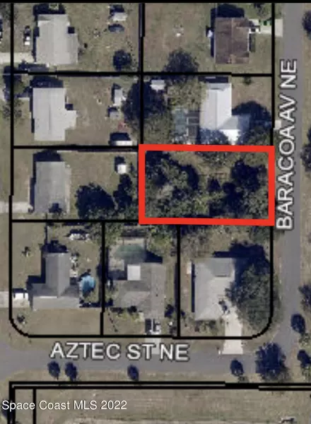 710 Baracoa AVE NE, Palm Bay, FL 32905