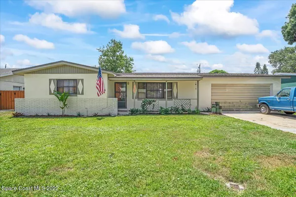 265 Hickory AVE, Merritt Island, FL 32953