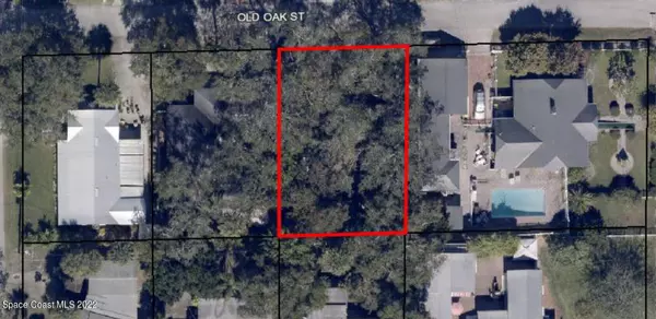 551 Old Oak ST,  Melbourne,  FL 32935