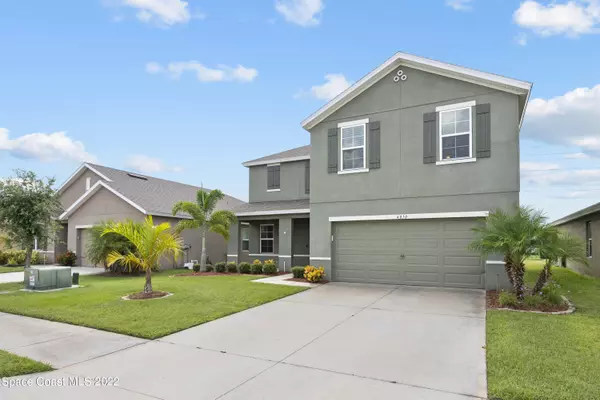 Melbourne, FL 32901,4810 Pagosa Springs CIR