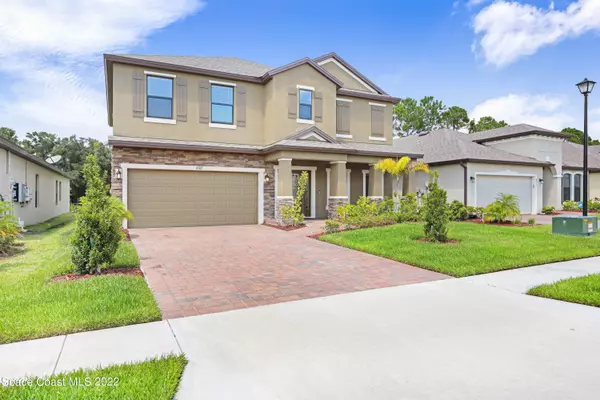 West Melbourne, FL 32904,4507 Broomsedge CIR