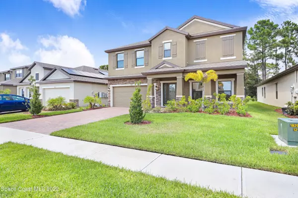 West Melbourne, FL 32904,4507 Broomsedge CIR