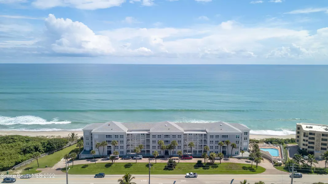 3035 S Highway A1a #4b, Melbourne Beach, FL 32951