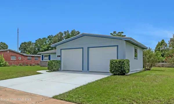 Titusville, FL 32796,2861 Shady Oaks DR