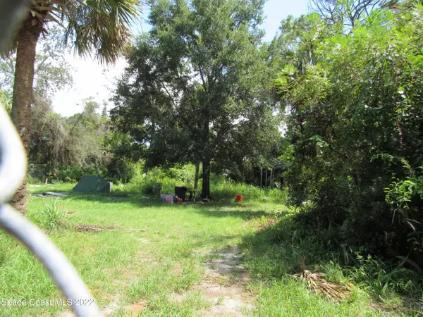 Cocoa, FL 32927,873-C Dunbar ST