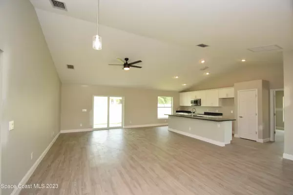 Palm Bay, FL 32908,1224 Captiva Island CIR