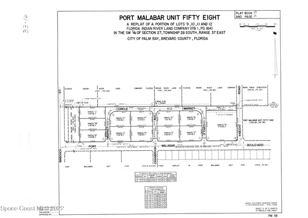 Palm Bay, FL 32905,1825 Market CIR NE