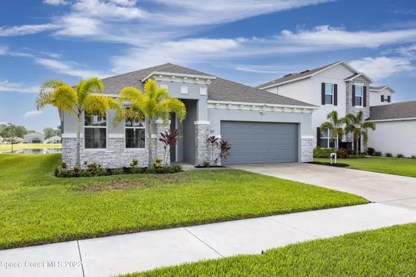 Palm Bay, FL 32908,787 Corbin CIR SW