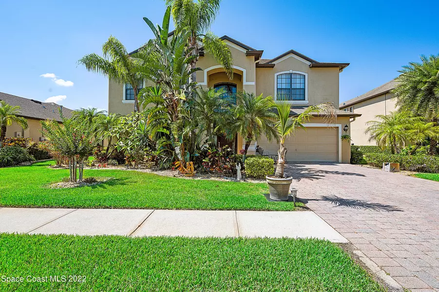 218 Breckenridge CIR SE, Palm Bay, FL 32909