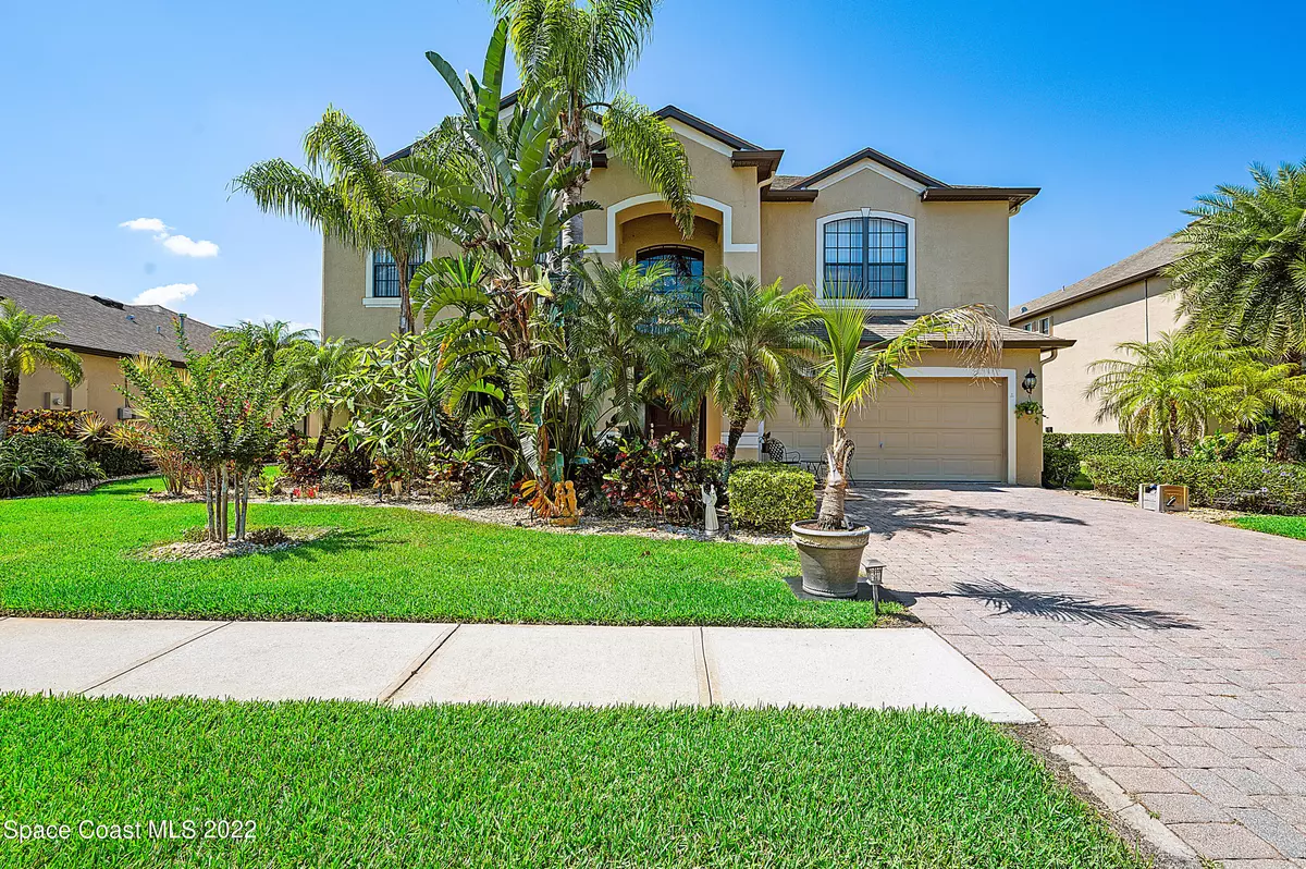 Palm Bay, FL 32909,218 Breckenridge CIR SE