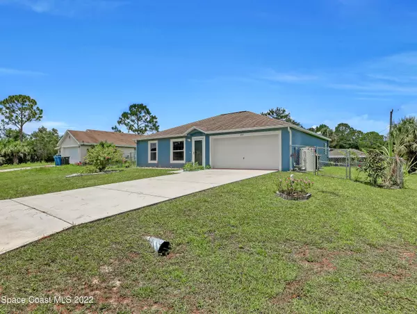 Palm Bay, FL 32909,1243 Torrington ST SE