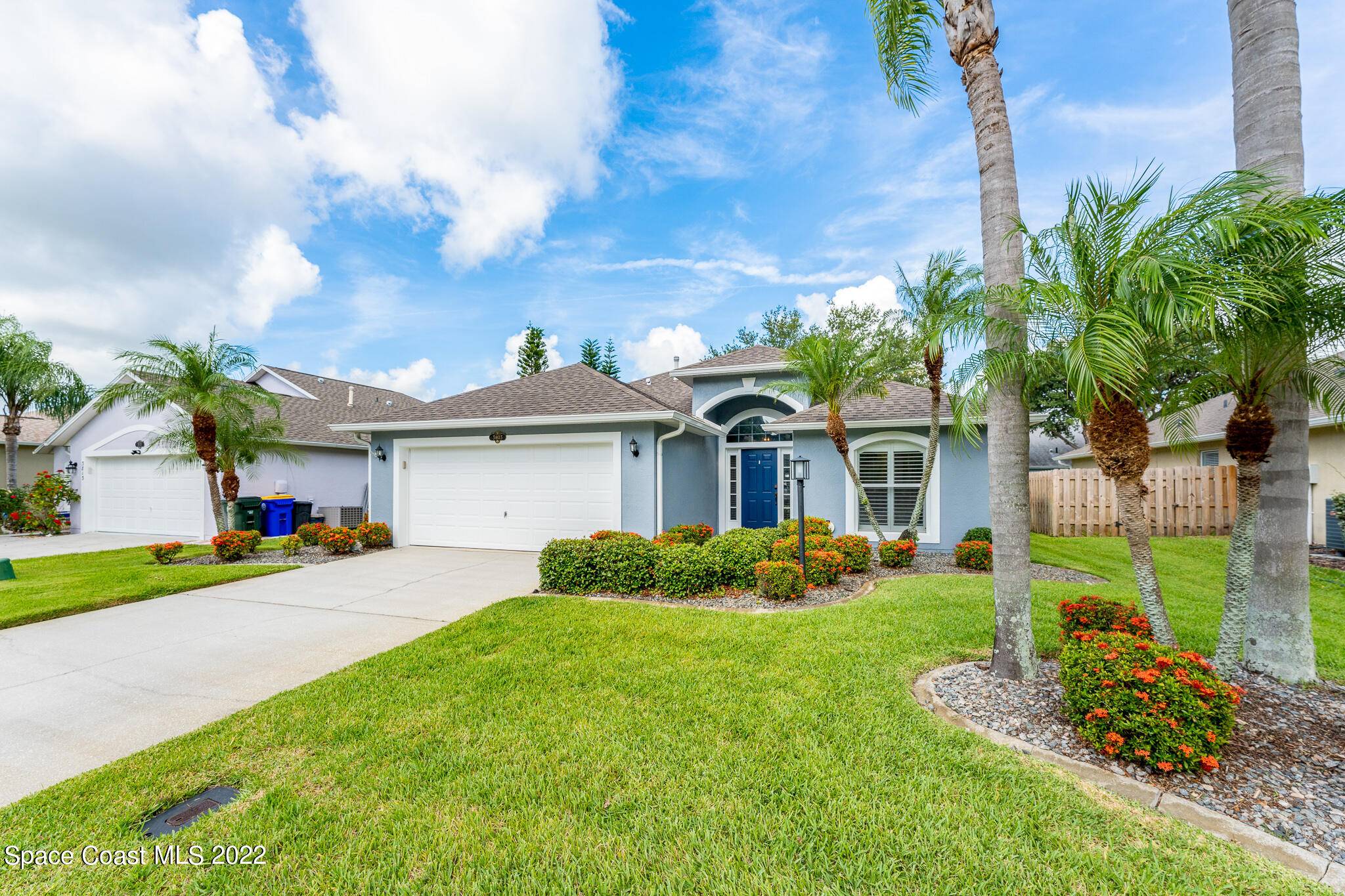 Rockledge, FL 32955,3803 San Miguel LN
