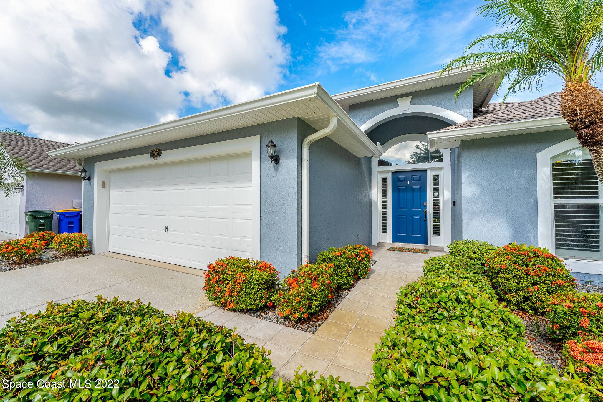 Rockledge, FL 32955,3803 San Miguel LN