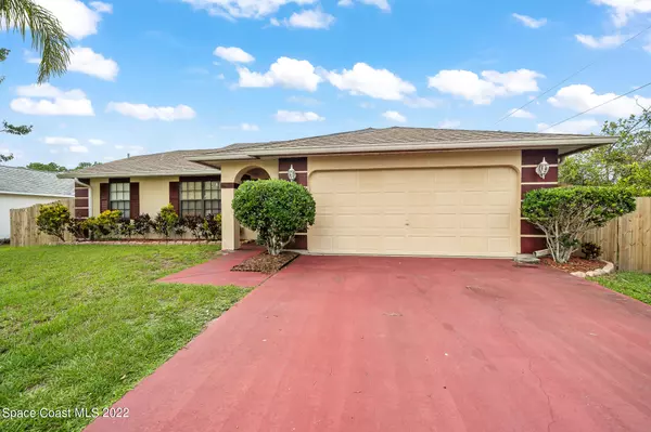 Palm Bay, FL 32909,510 Londonderry CIR SE