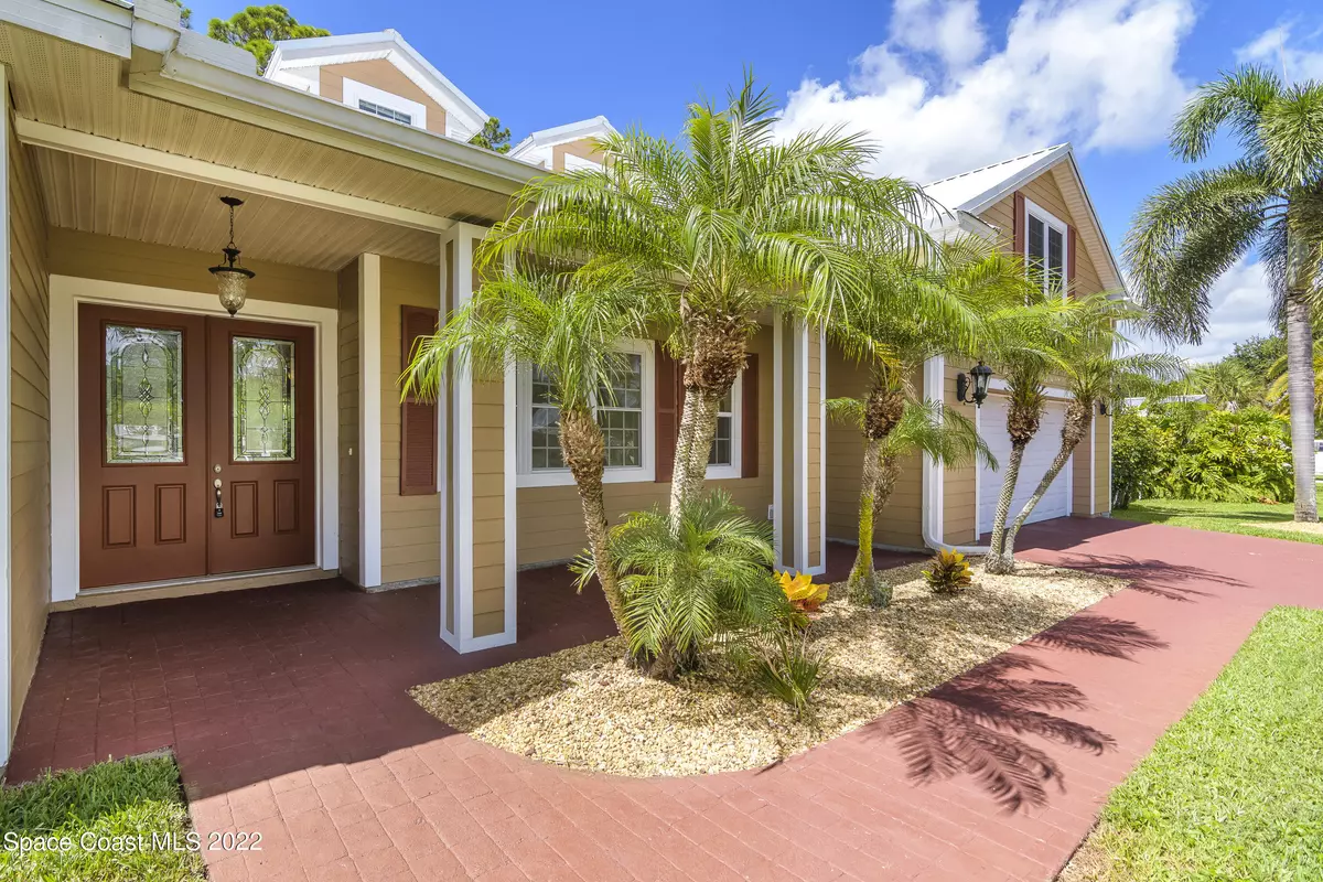 Merritt Island, FL 32952,375 Nora AVE