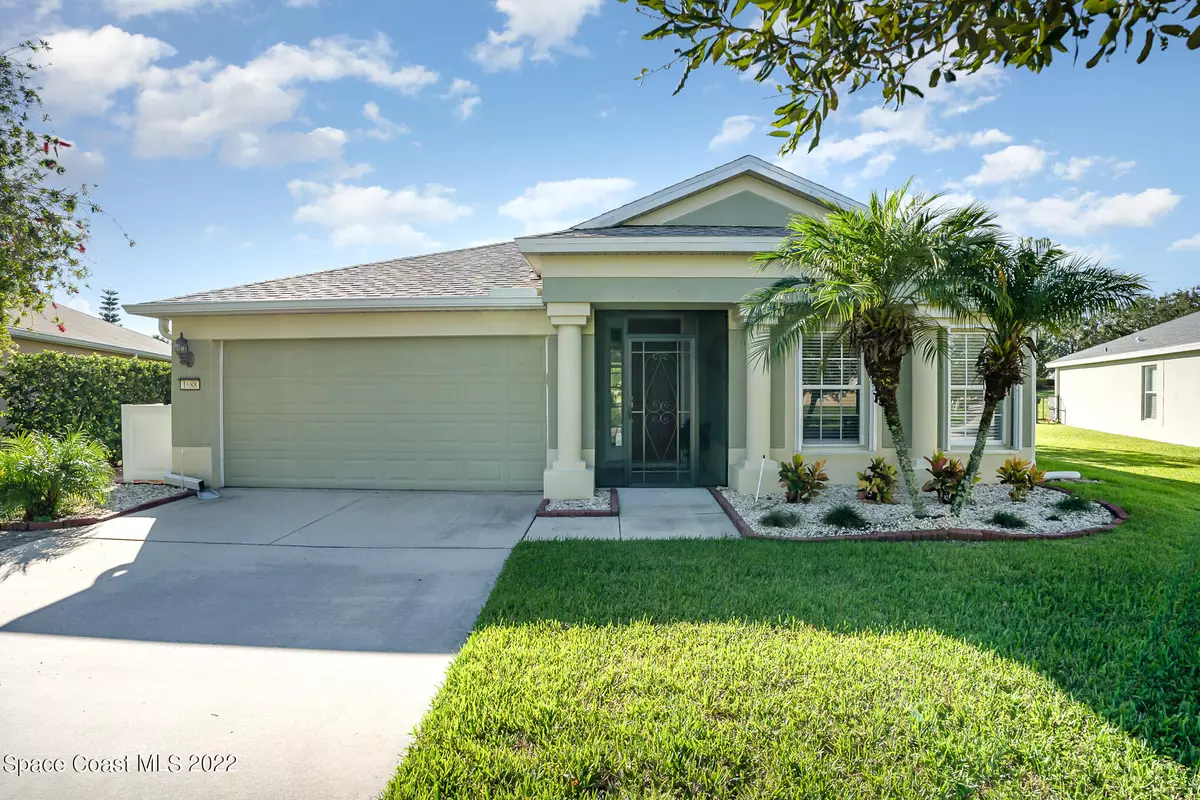 Palm Bay, FL 32909,1688 Dittmer CIR SE