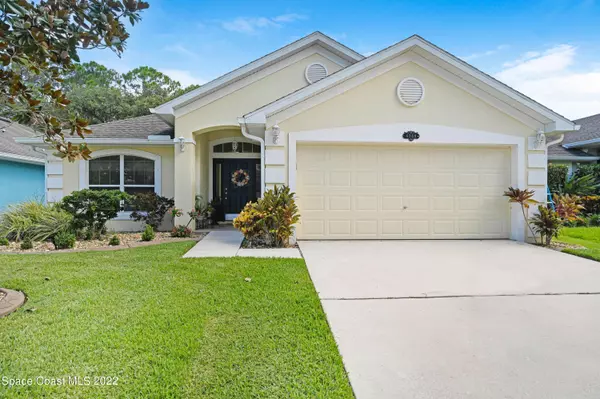 Melbourne, FL 32904,4368 Palladian WAY