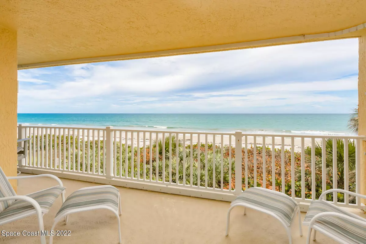 Indian Harbour Beach, FL 32937,1791 Highway A1a #1204