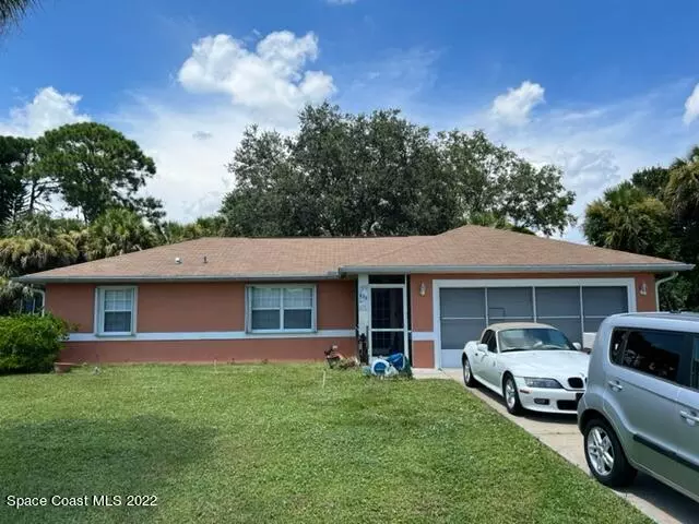 639 Castaways ST NE, Palm Bay, FL 32907