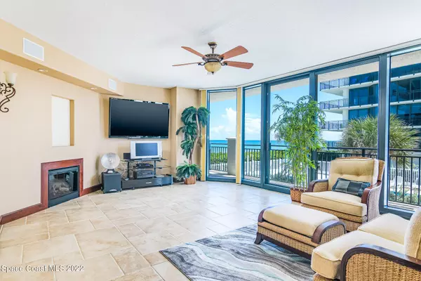 Satellite Beach, FL 32937,1303 Highway A1a #202