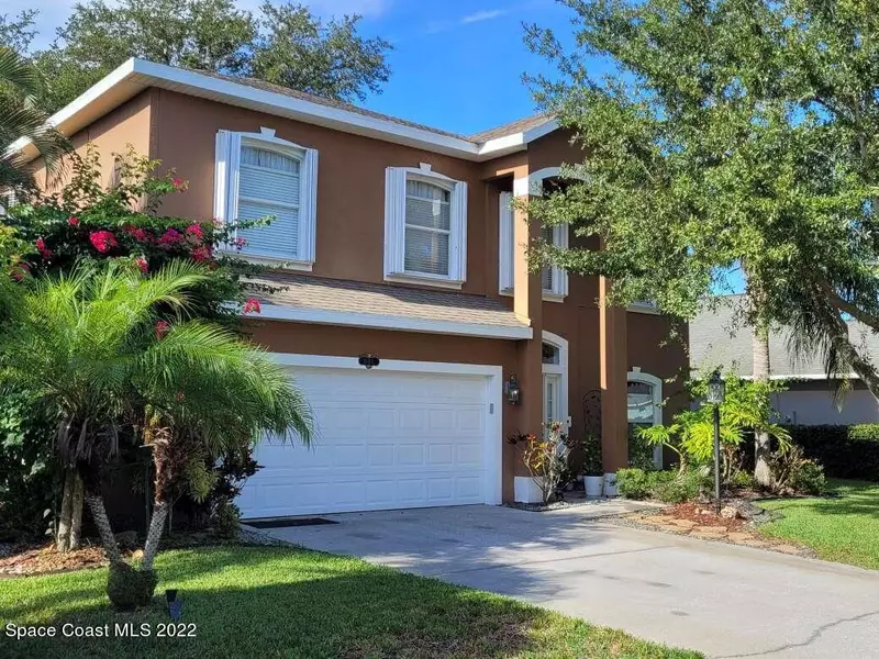 841 Tavernier CIR NE, Palm Bay, FL 32905