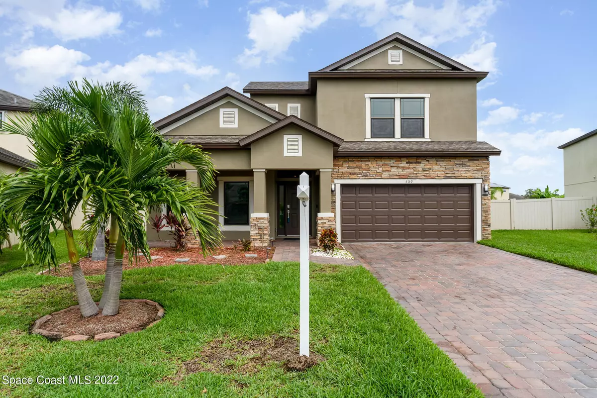 West Melbourne, FL 32904,680 Fiddleleaf CIR