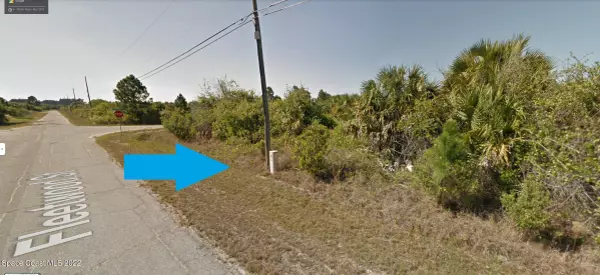 Palm Bay, FL 32908,491 Fleetwood ST