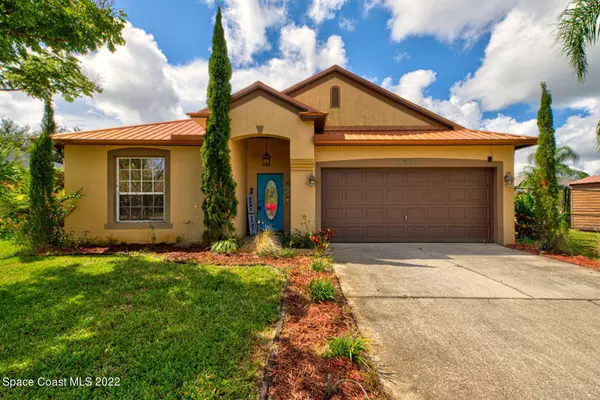 3541 Minolta CT,  Titusville,  FL 32796