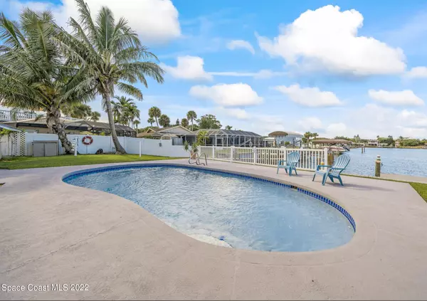 Melbourne Beach, FL 32951,268 Beverly CT