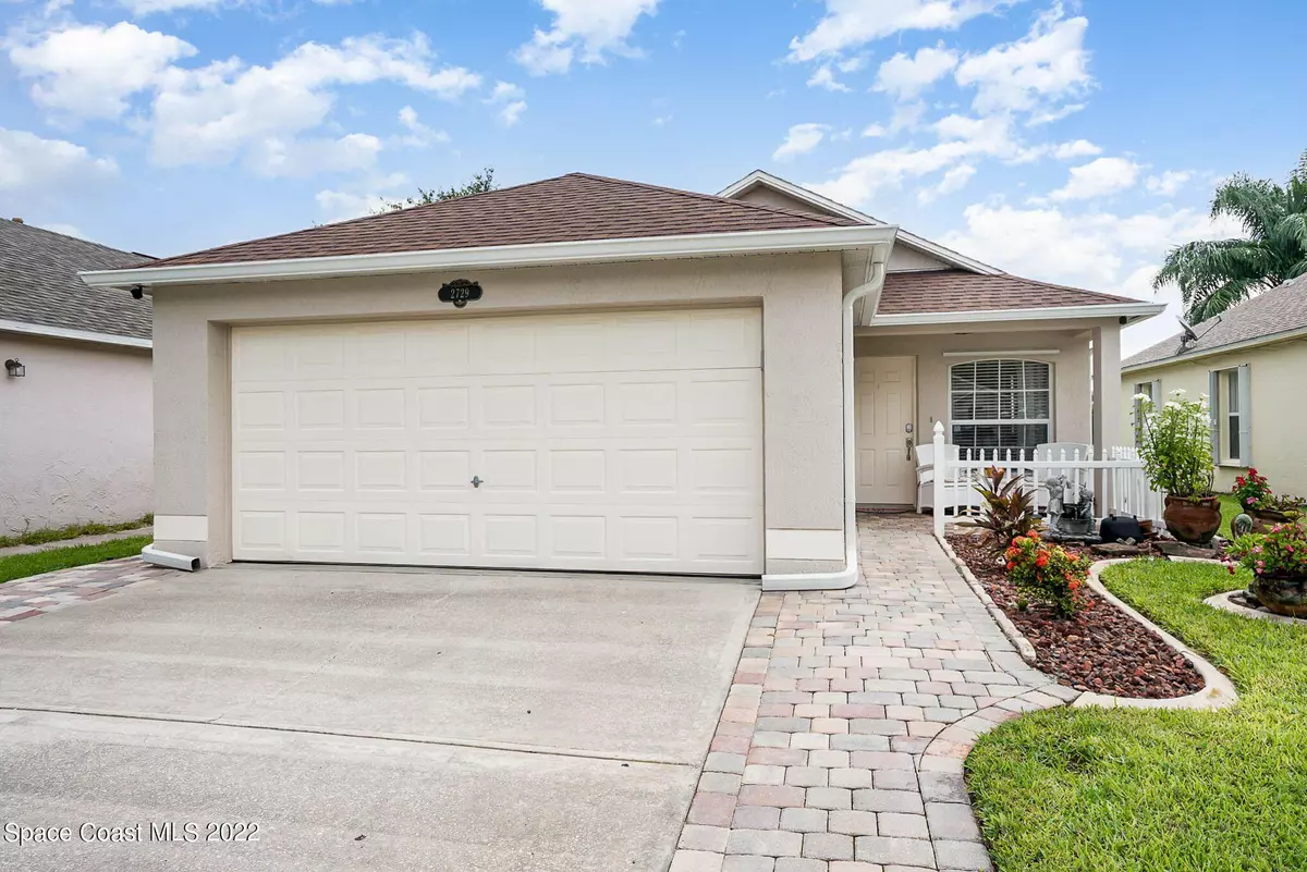 Melbourne, FL 32935,2729 Maderia CIR