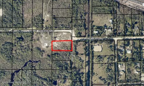 0 Magee DR, Cocoa, FL 32926