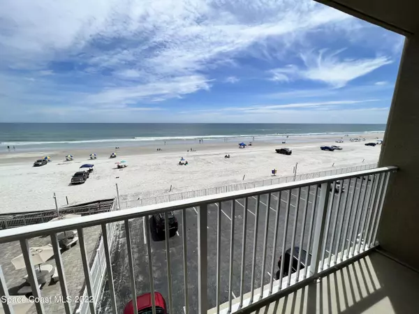 Daytona Beach Shores, FL 32118,3501 S Atlantic AVE #3170