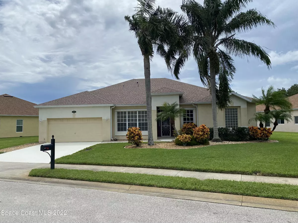 Melbourne, FL 32934,4034 Estancia WAY