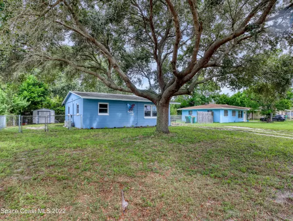 2156 King Richard RD, Melbourne, FL 32935