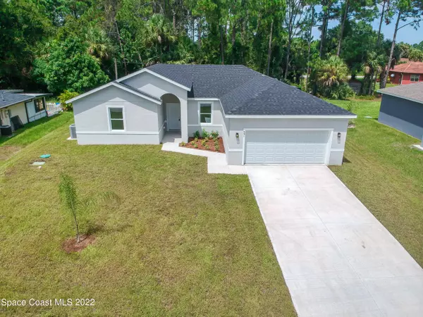 Palm Bay, FL 32907,991 Pyracantha ST NW