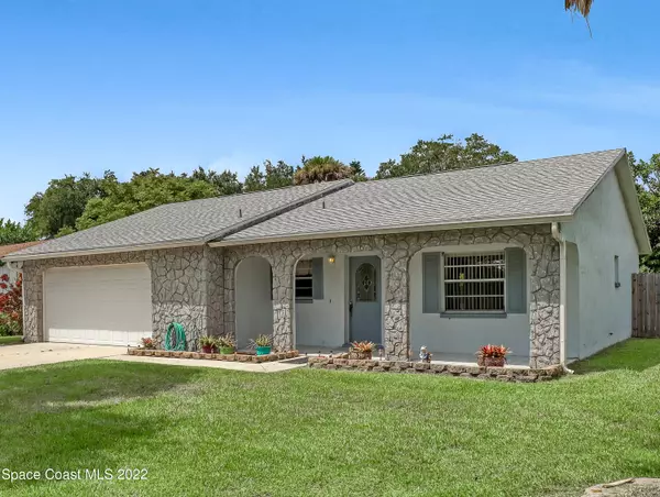 2329 Scotland RD, Cocoa, FL 32926