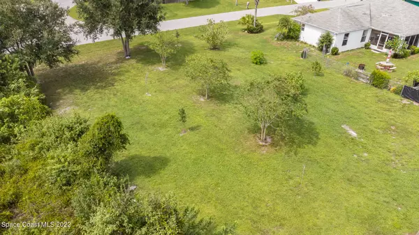 Palm Bay, FL 32909,0000 Summer ST SE